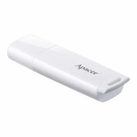 Memorie flash USB2.0 16GB, alb, Apacer