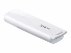 Memorie flash USB2.0 16GB, alb, Apacer